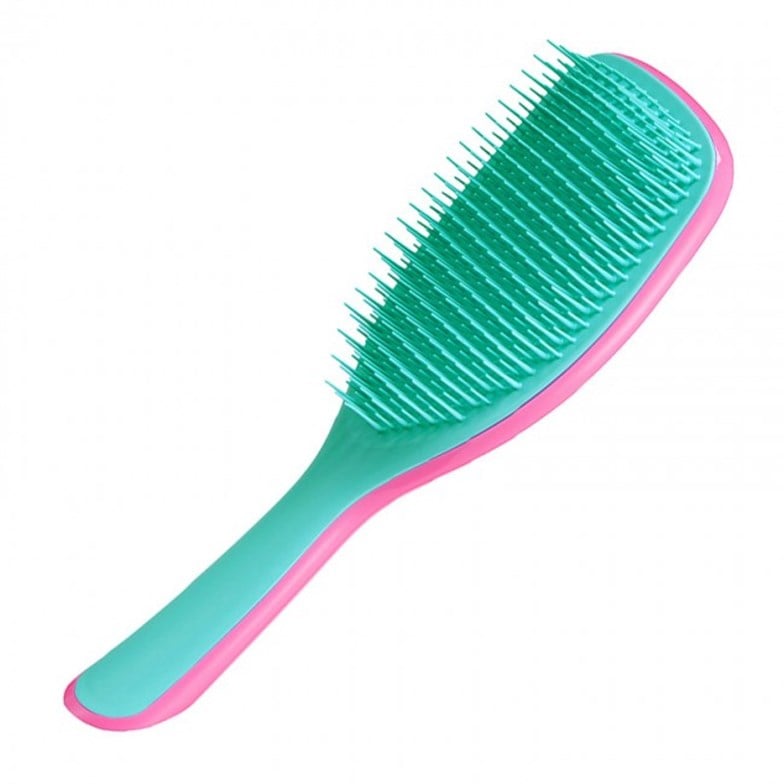 Tangle Teezer Pembe Wet Detangler Hyper Saç Fırçası. 5060630044275