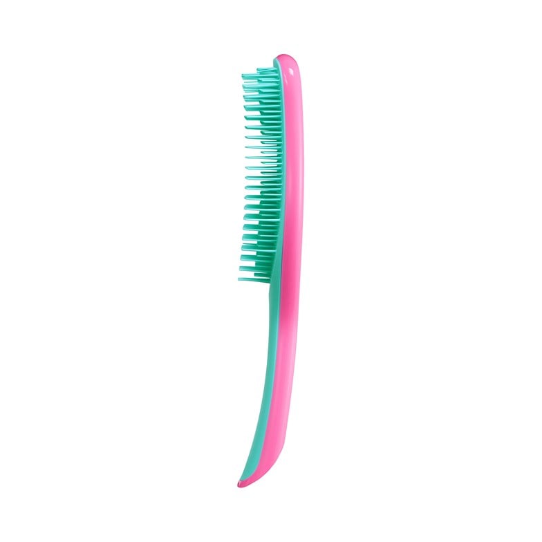 Tangle Teezer Pembe Wet Detangler Hyper Saç Fırçası. 5060630044275