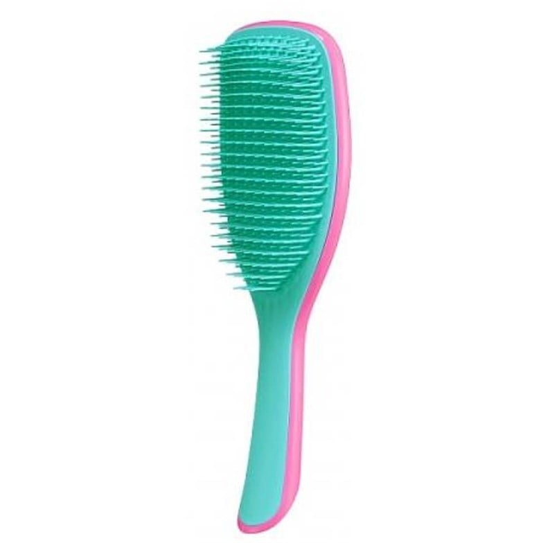 Tangle Teezer Pembe Wet Detangler Hyper Saç Fırçası. 5060630044275