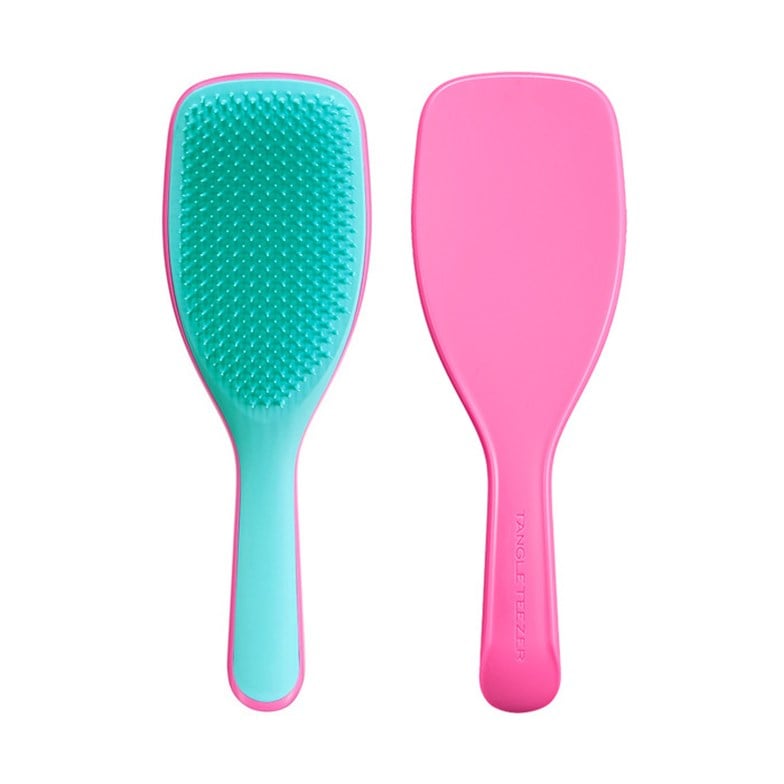 Tangle Teezer Pembe Wet Detangler Hyper Saç Fırçası. 5060630044275