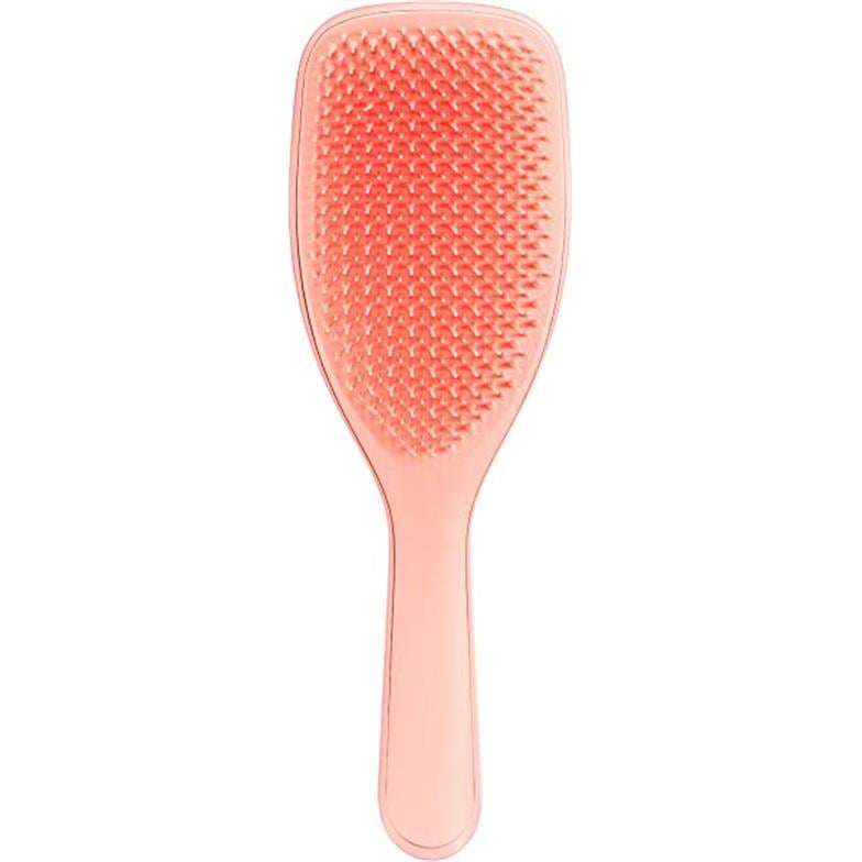Tangle Teezer The Large Wet Detangler Peach Saç Fırçası