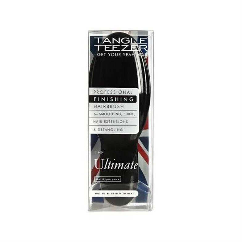 Tangle Teezer The Ultimate Siyah Saç Fırçası