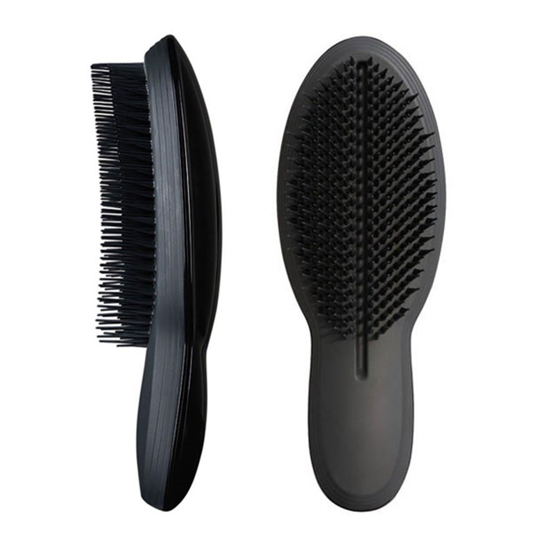 Tangle Teezer The Ultimate Siyah Saç Fırçası