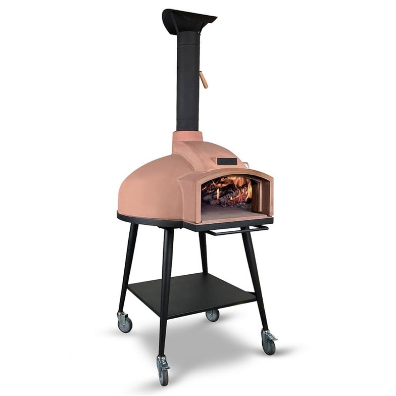 Tashoven Pro 100 Taş Fırın Barbekü