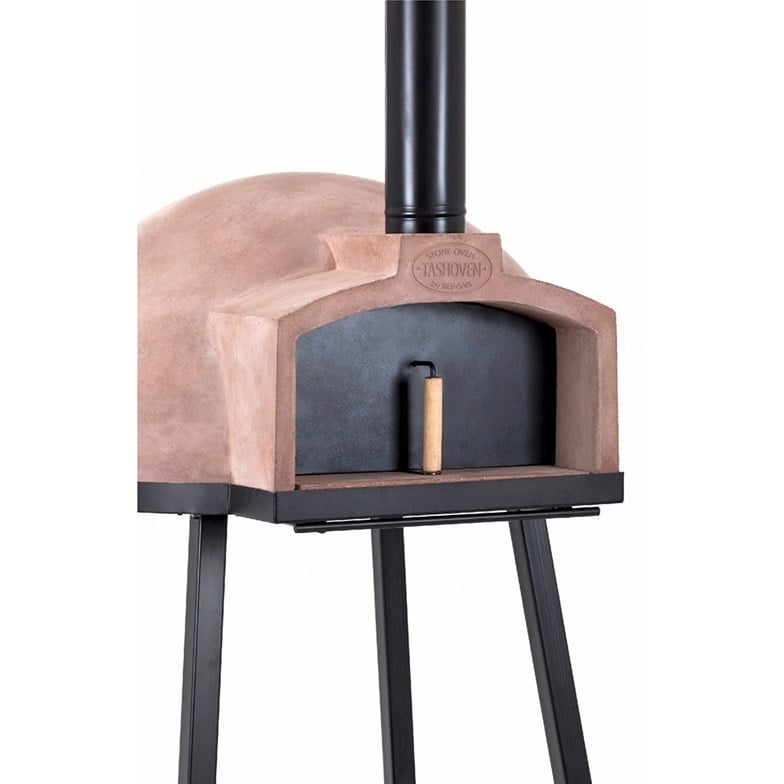 Tashoven Pro 75 Taş Fırın Barbekü