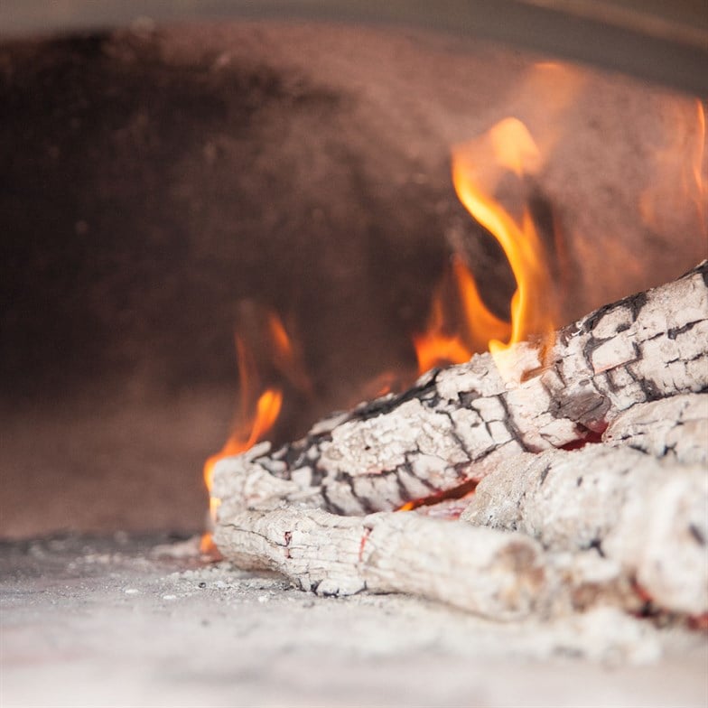 Tashoven Pro 75 Taş Fırın Barbekü