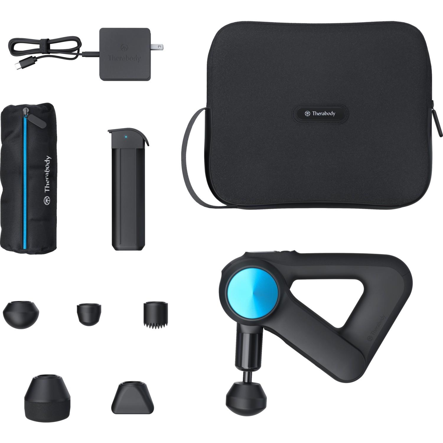 Theragun PRO (5. Jenerasyon)