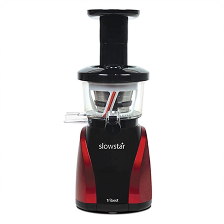 Tribest Slowstar SW-2000-F Soğuk Sıkım Katı Meyve Sıkacağı