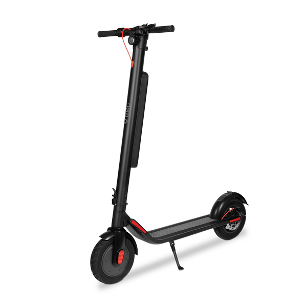 Ttec Boost Pro Katlanır Elektrikli Scooter