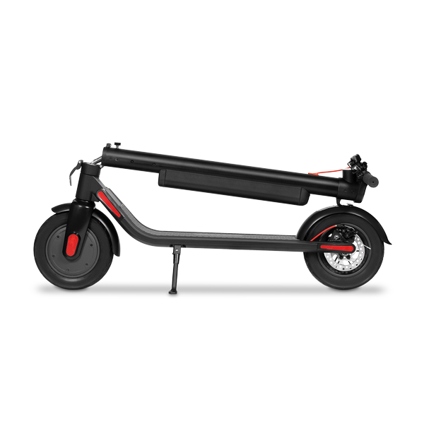 Ttec Boost Pro Katlanır Elektrikli Scooter