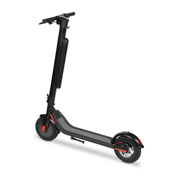 Ttec Boost Pro Katlanır Elektrikli Scooter