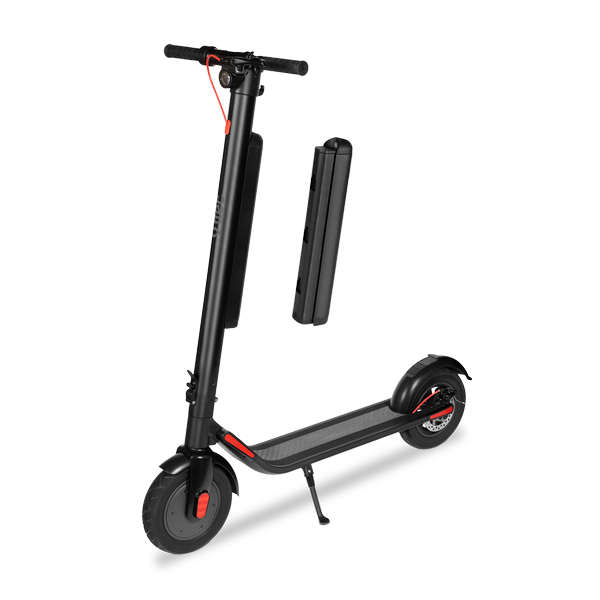 Ttec Boost Pro Katlanır Elektrikli Scooter