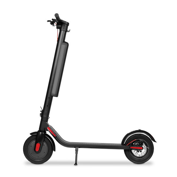 Ttec Boost Pro Katlanır Elektrikli Scooter