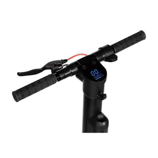 Ttec Boost Pro Katlanır Elektrikli Scooter