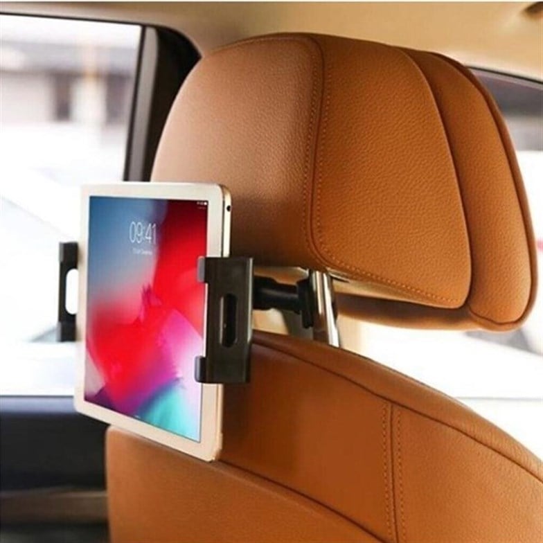 Ttec FlexGrip Passenger 2TT15 Araç İçi Telefon Tutucu