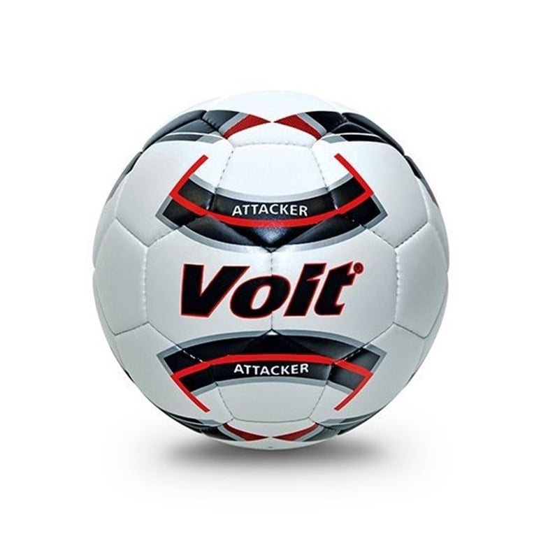 Voit Attacker No:4 Futbol Topu