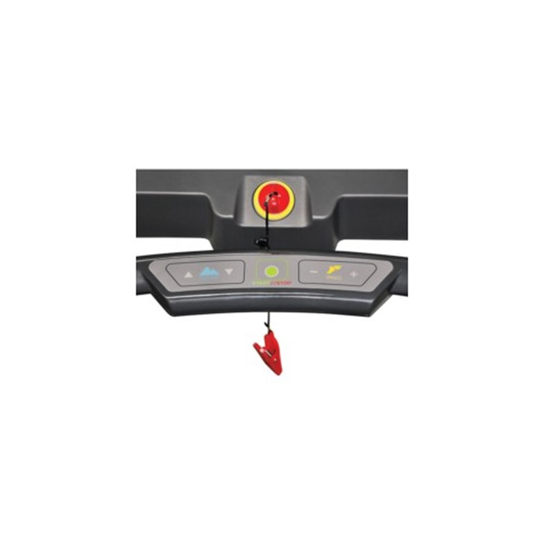 Voit Elite 400 Otomatik Eğimli Koşu Bandı