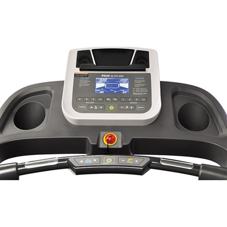 Voit Elite 400 Otomatik Eğimli Koşu Bandı