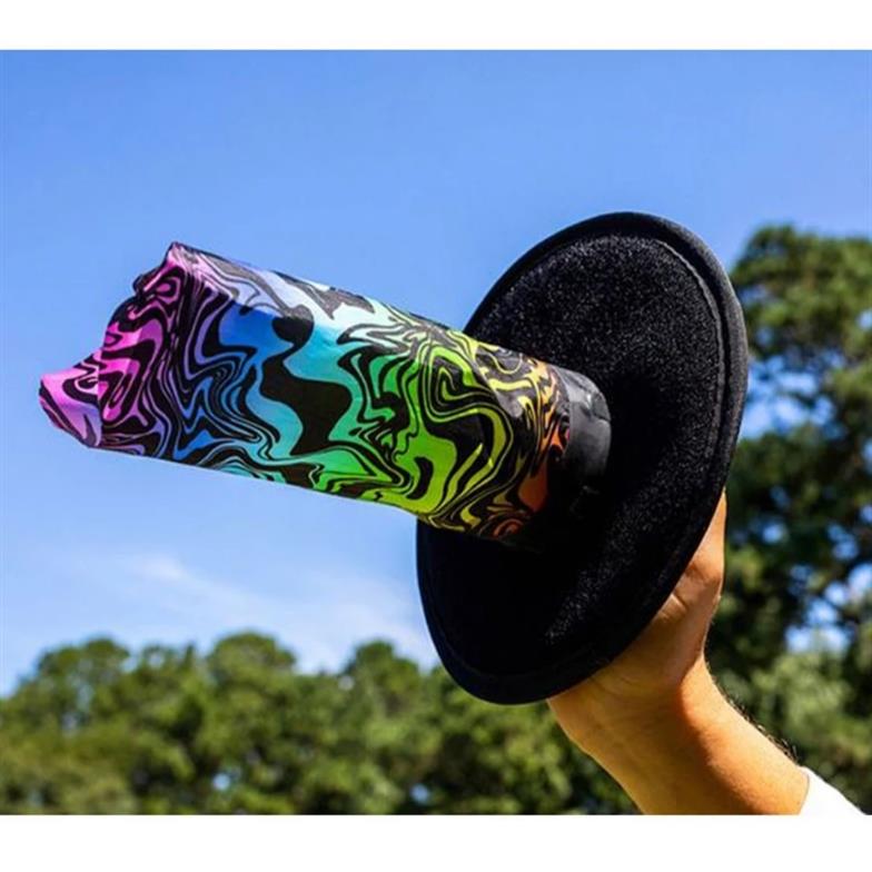 Waboba Throwback 2'li Cırtlı Yakalama Oyunu Seti