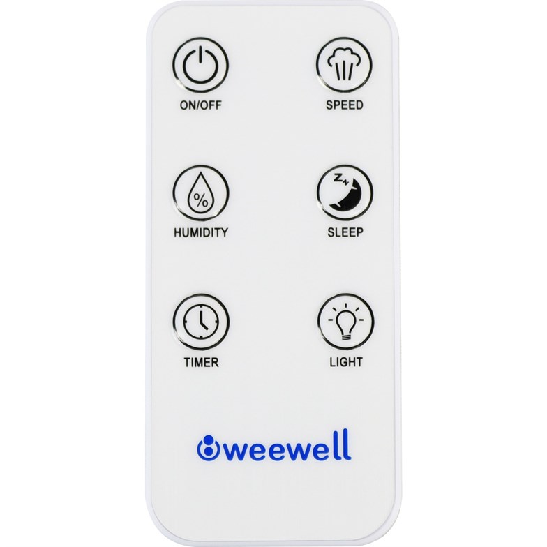 Weewell WHC740 Buhar Makinesi