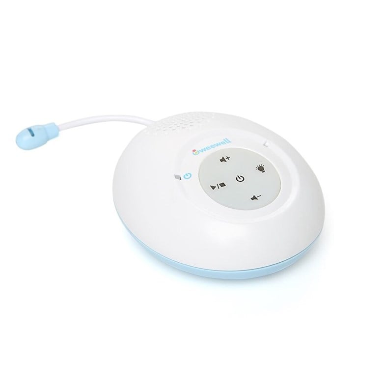 Weewell WMA550 Dijital Bebek Telsizi