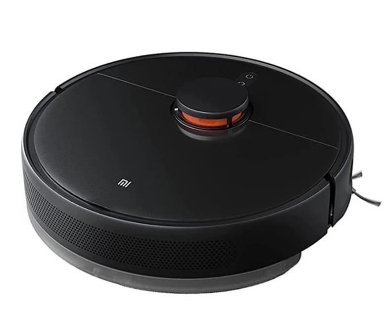 Xiaomi Mi Robot Vacuum S10T Akıllı Robot Süpürge
