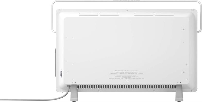 Xiaomi Mi Smart Space Heater S Akıllı Elektrikli Isıtıcı