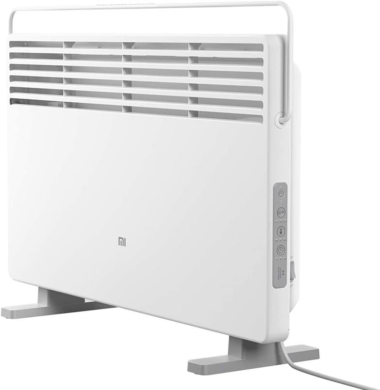 Xiaomi Mi Smart Space Heater S Akıllı Elektrikli Isıtıcı