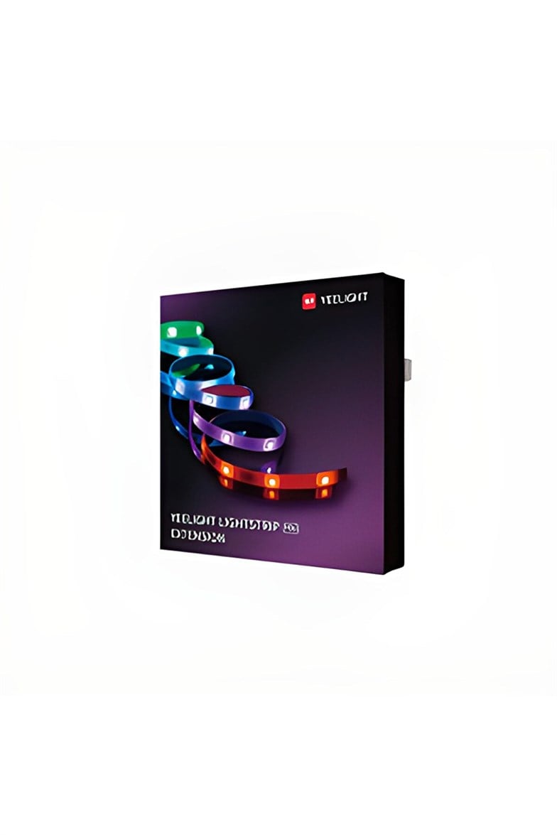 Yeelight Led Işık Şeridi Pro Uzatması(1m)