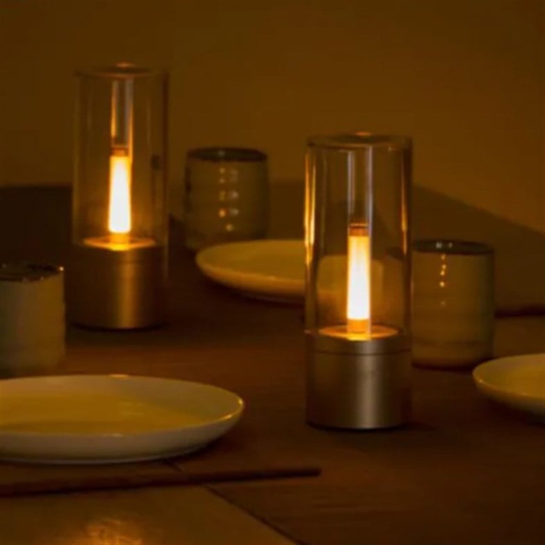 Yeelight YLFW01YL Akıllı Ambiyans Lambası