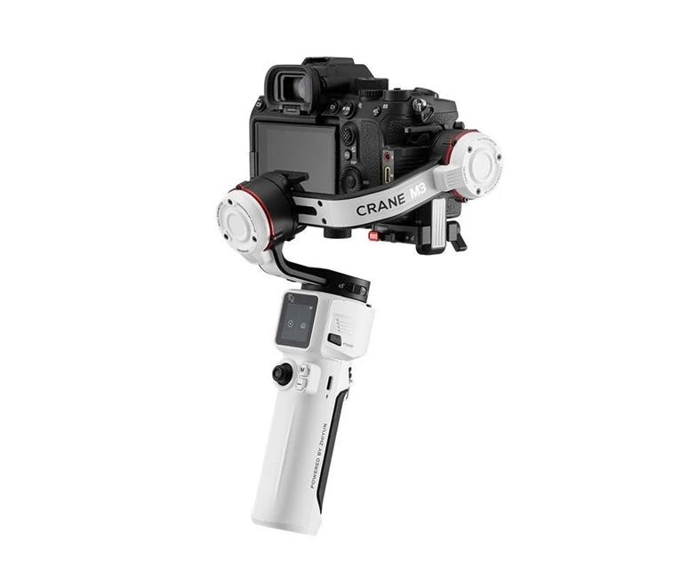 Zhiyun Crane M3 Stabilizer Gimbal