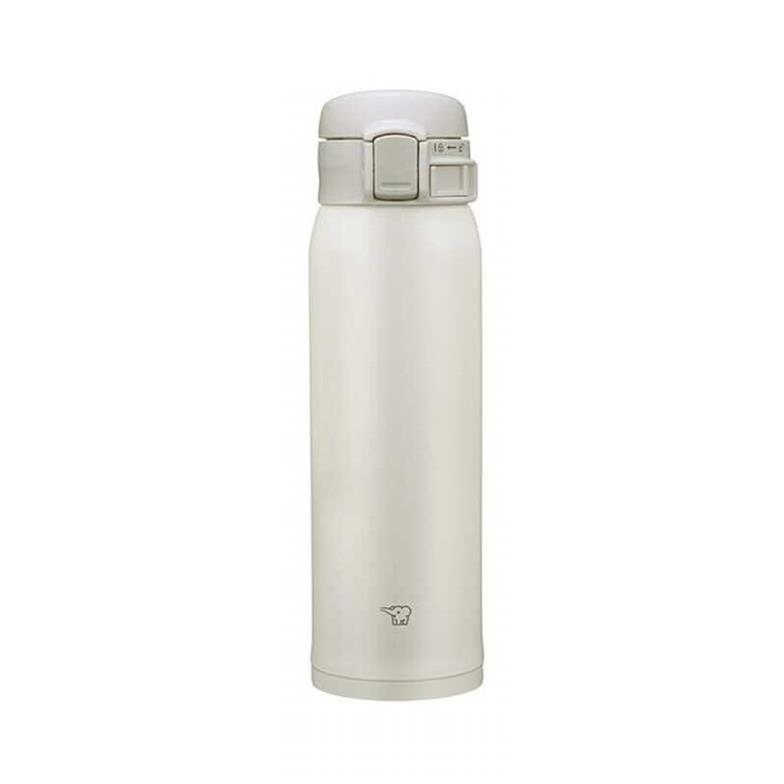 Zojirushi SM-SR48 480 ml Termos Bardak Beyaz