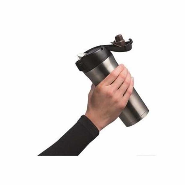 Zojirushi SM-YAF48 480 ml Termos Bardak Gümüş