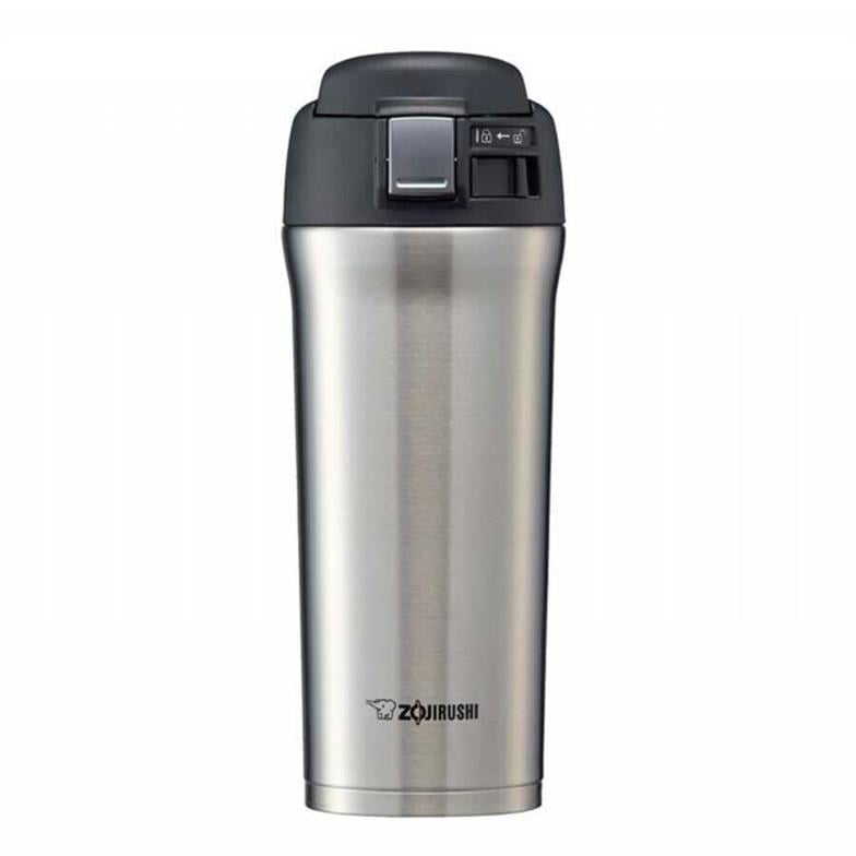 Zojirushi SM-YAF48 480 ml Termos Bardak Gümüş