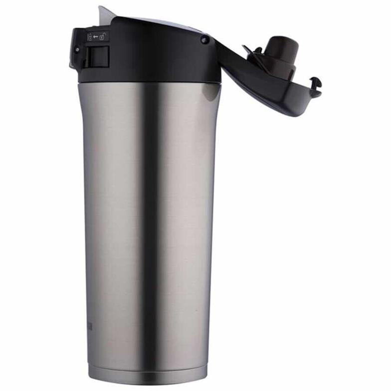 Zojirushi SM-YAF48 480 ml Termos Bardak Gümüş