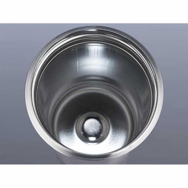 Zojirushi SM-YAF48 480 ml Termos Bardak Gümüş