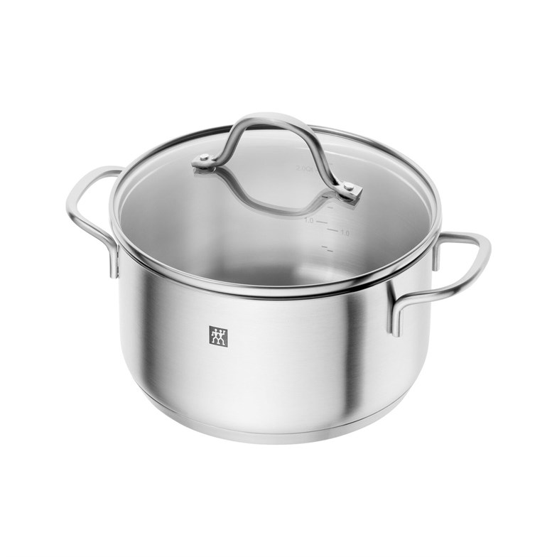 Zwilling Flow 5 Parça Tencere Seti 710300000