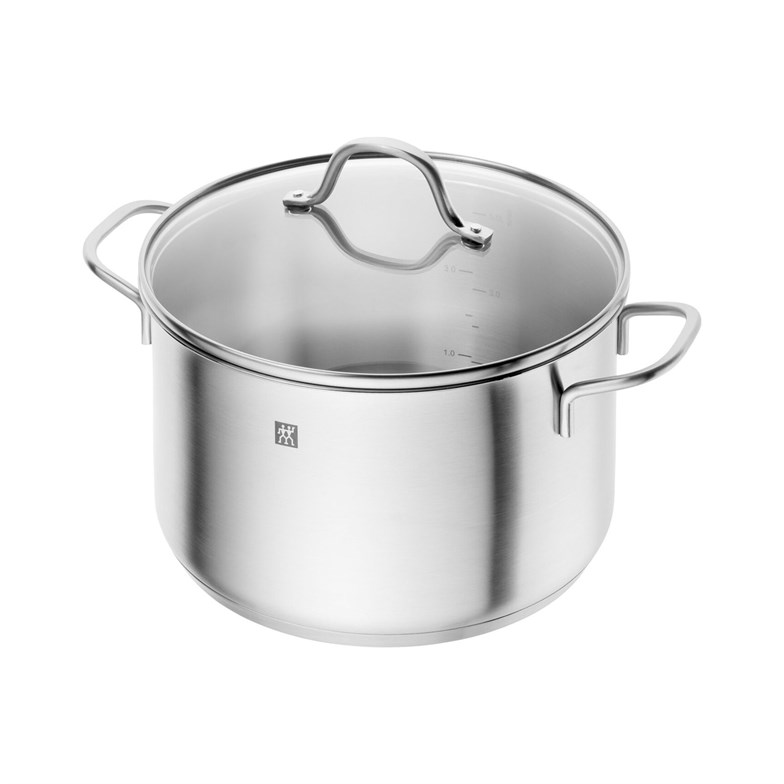 Zwilling Flow 5 Parça Tencere Seti 710300000