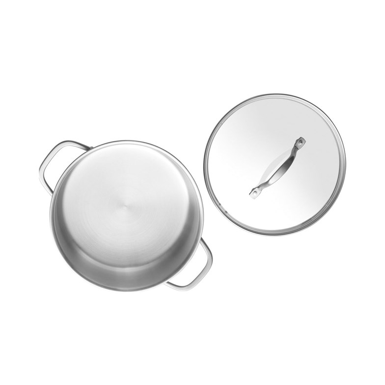 Zwilling Flow 5 Parça Tencere Seti 710300000