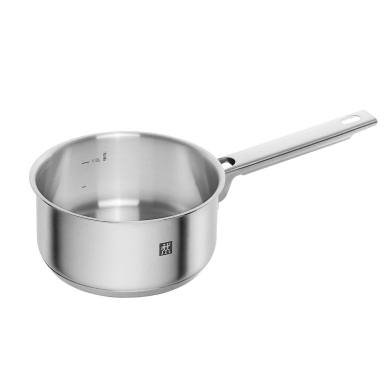 Zwilling Focus 5 Parça Paslanmaz Çelik Tencere Seti