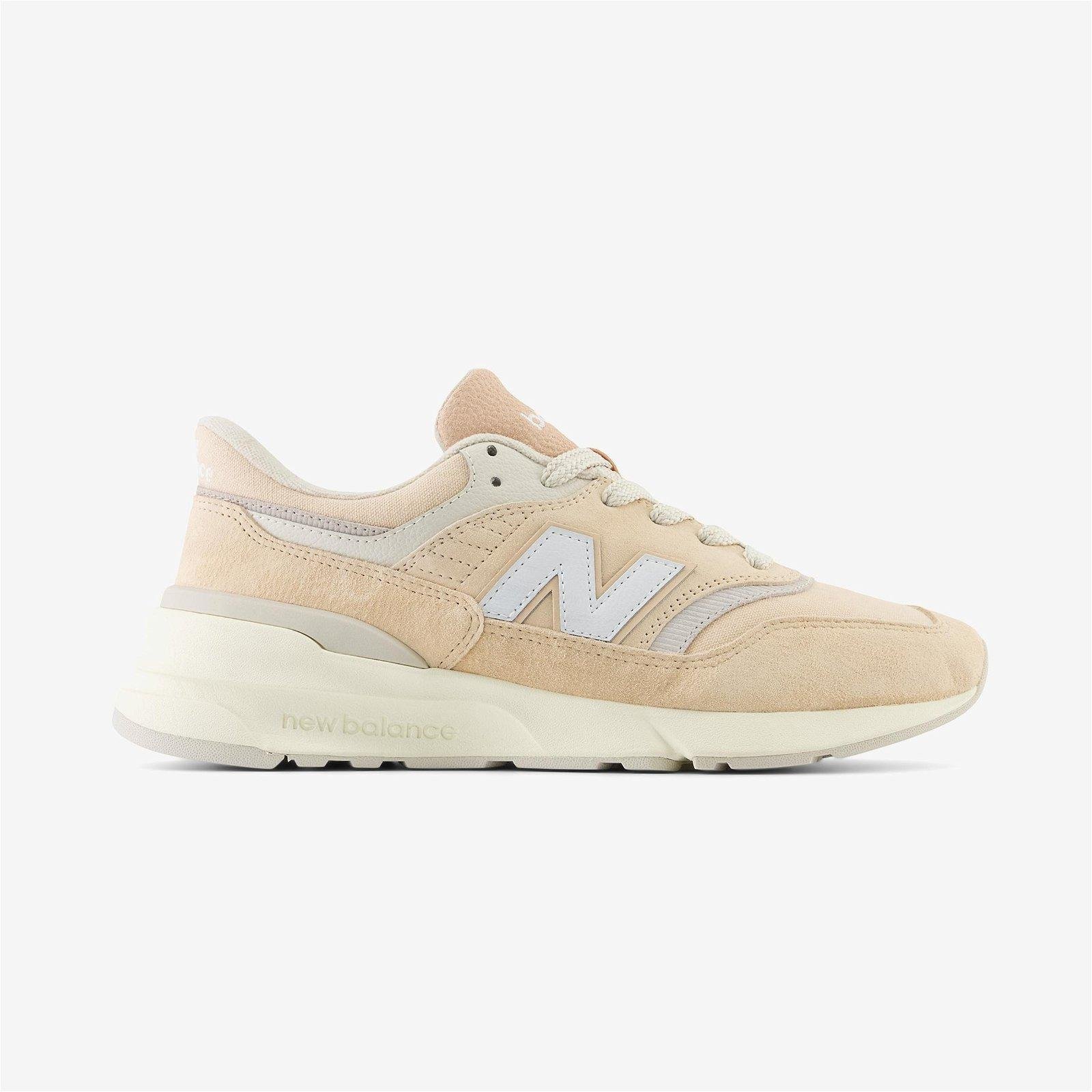 997 NB Lifestyle Women Shoes Kadın Sneaker