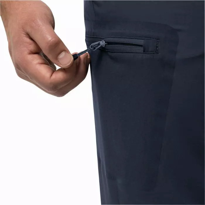 Active Track Pant M Erkek Pantolon