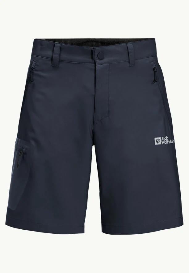 Active Track Shorts M Erkek Şort