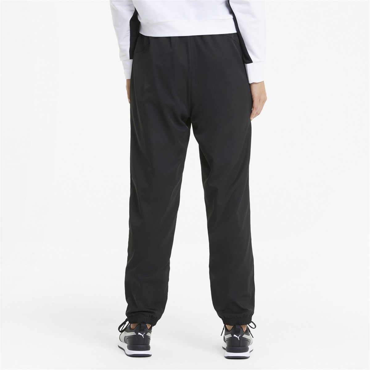 Active Woven Pants