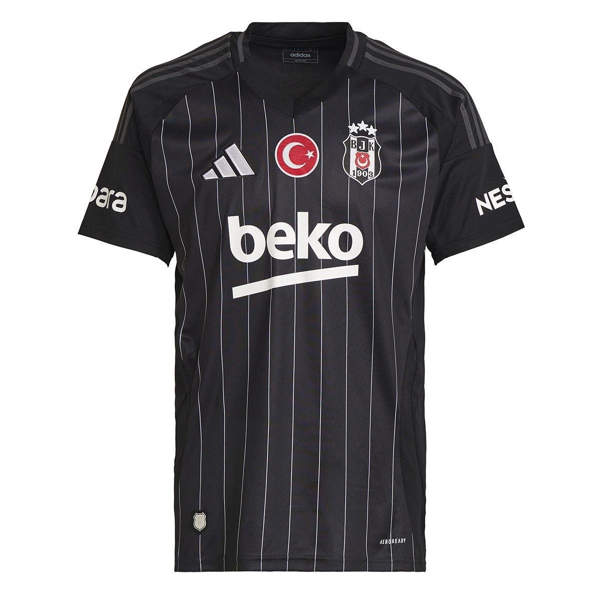 Adidas Bjk A Jsy Erkek Forma