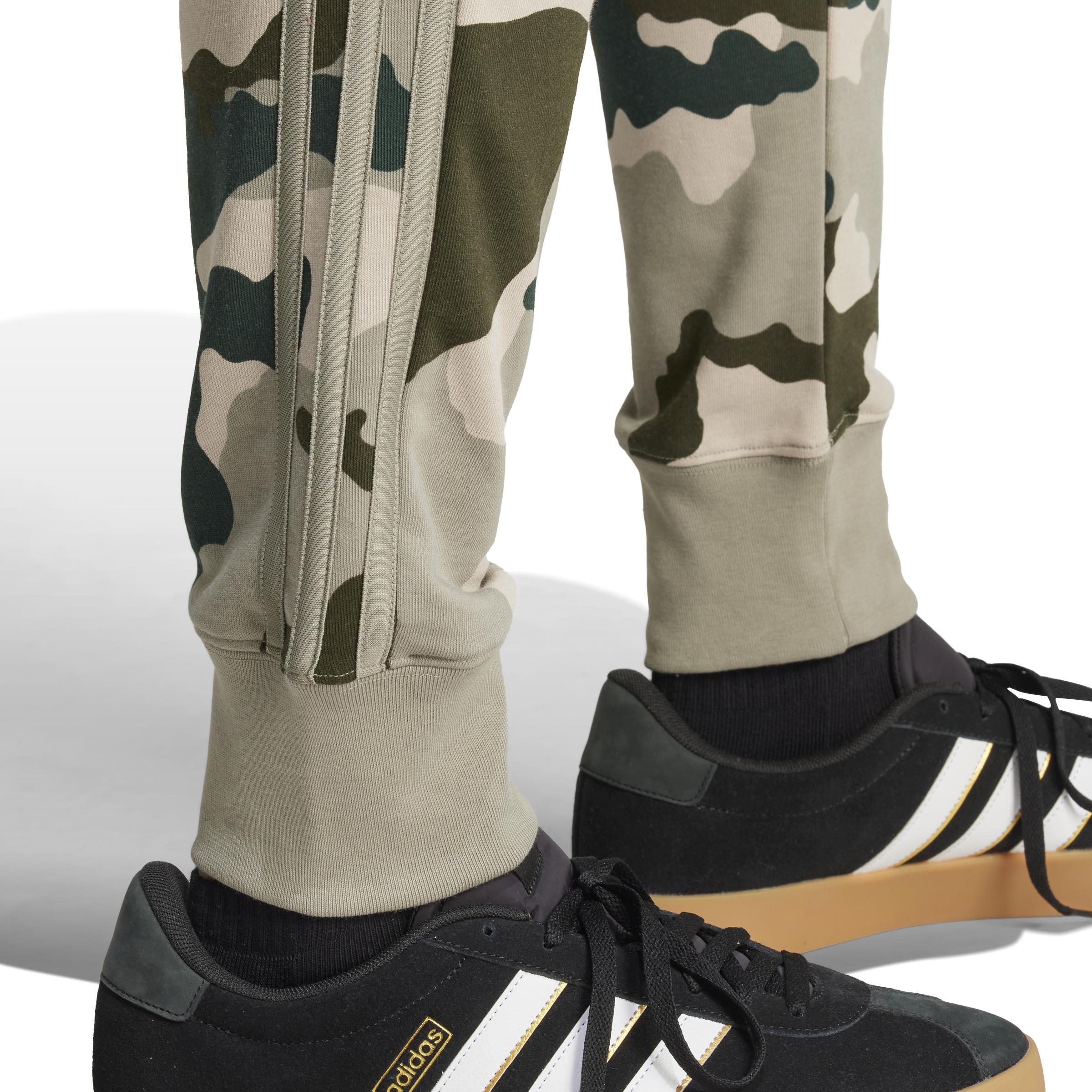 Adidas M Camo Pt Erkek Eşofman Altı