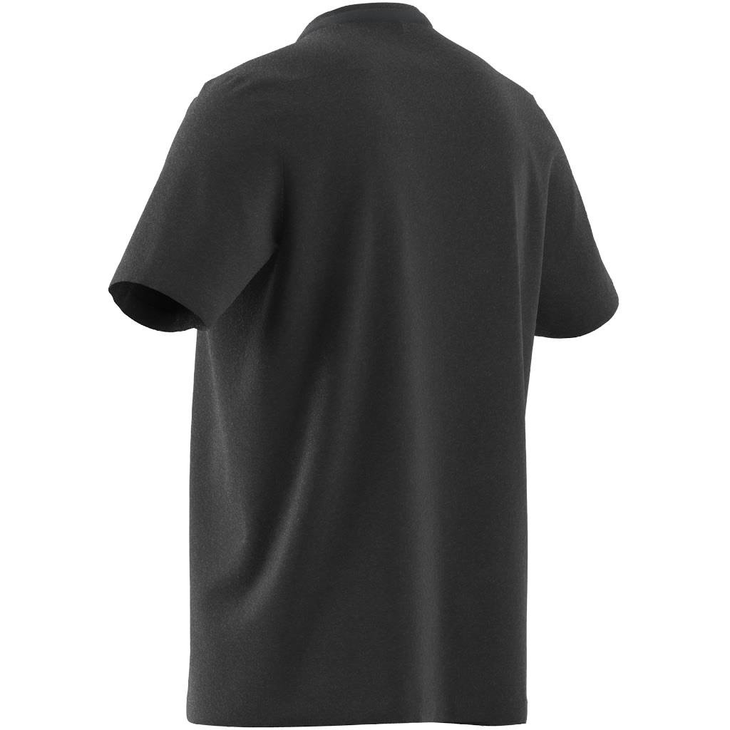 Adidas M Mel T Erkek T-shirt