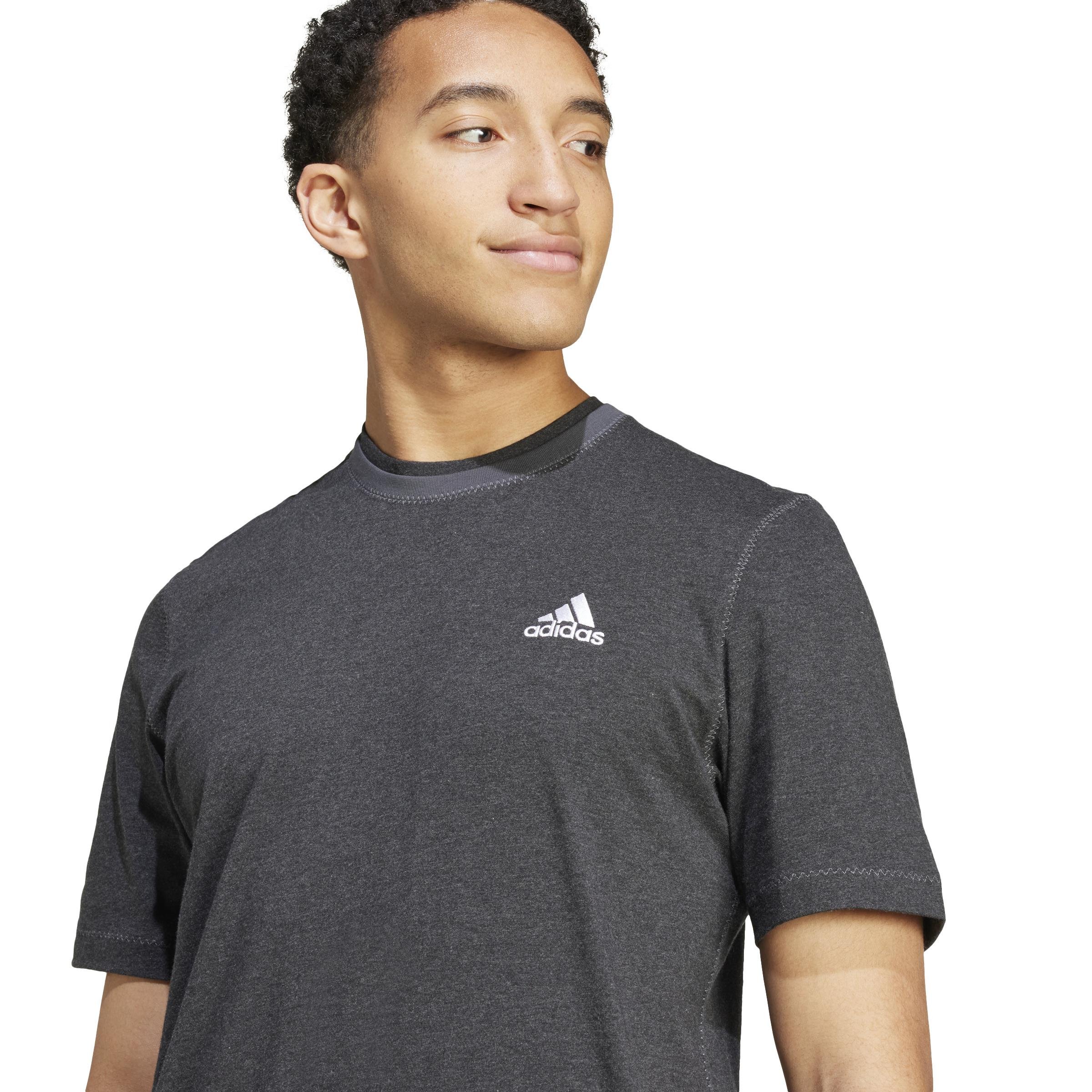Adidas M Mel T Erkek T-shirt