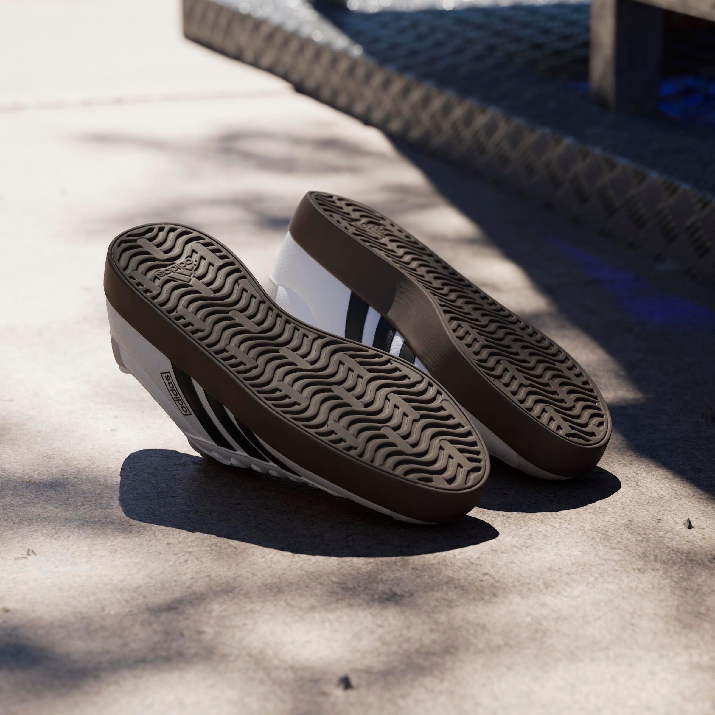 Adidas Vl Court 3.0 Erkek Sneaker