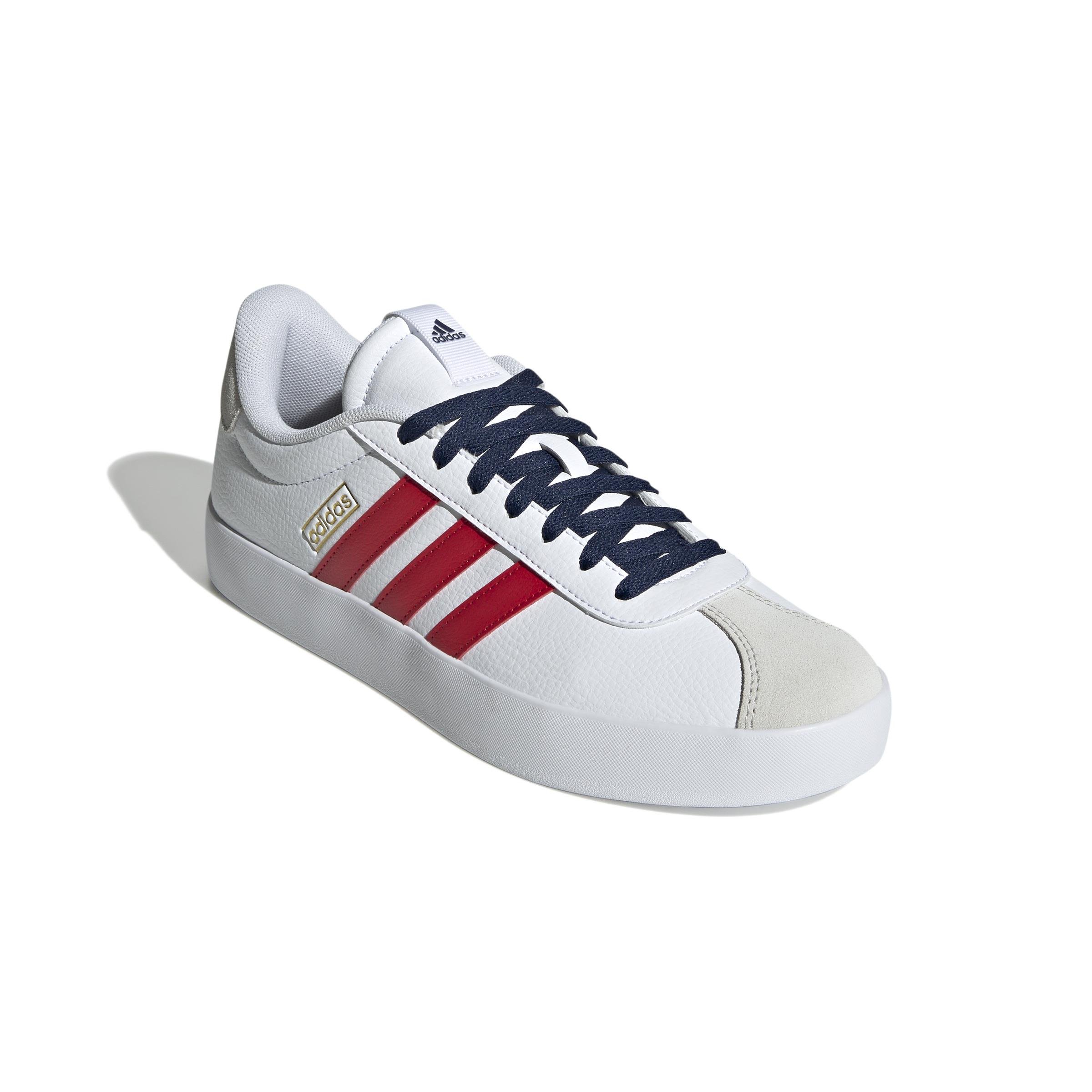 Adidas Vl Court 3.0 Erkek Sneaker